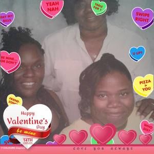 Meet your Posher, Carolyn